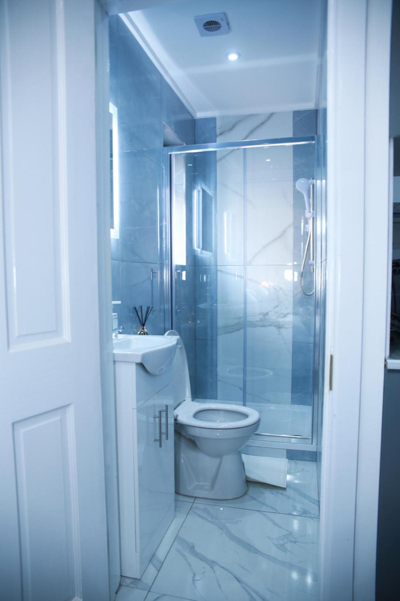 Appartement Harrow Luxury Flat With Free Parking. à Londres Extérieur photo